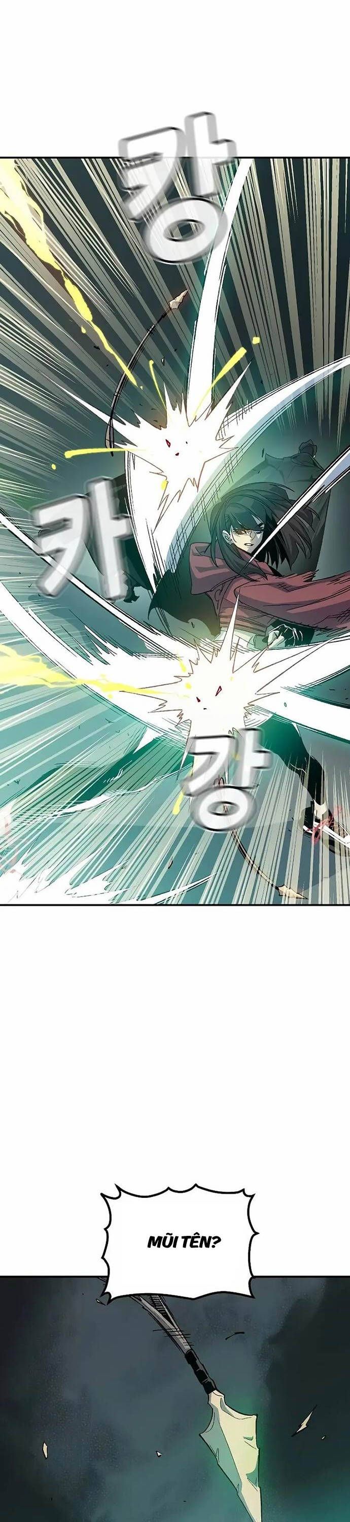 đọc truyện Độc Cô Tử Linh Sư Chương 118 ảnh 20 tại Thiên Thai Truyện