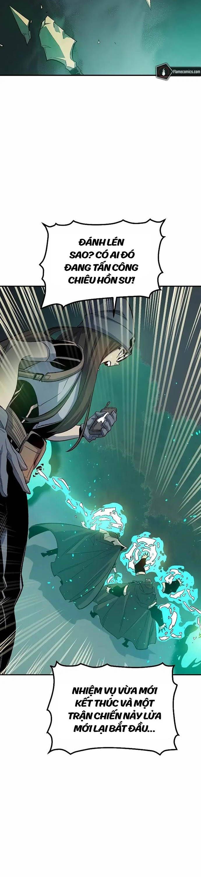 đọc truyện Độc Cô Tử Linh Sư Chương 118 ảnh 21 tại Thiên Thai Truyện