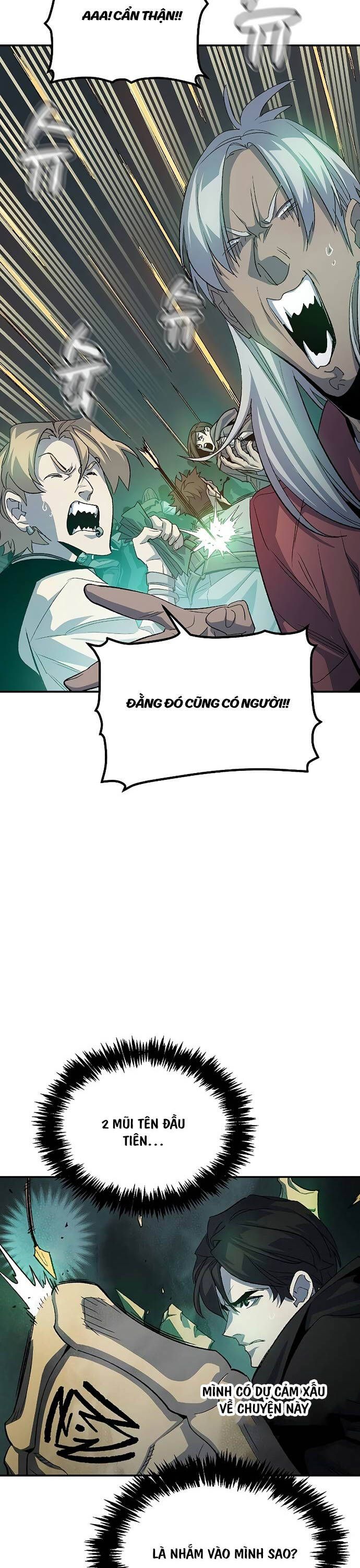 đọc truyện Độc Cô Tử Linh Sư Chương 118 ảnh 23 tại Thiên Thai Truyện