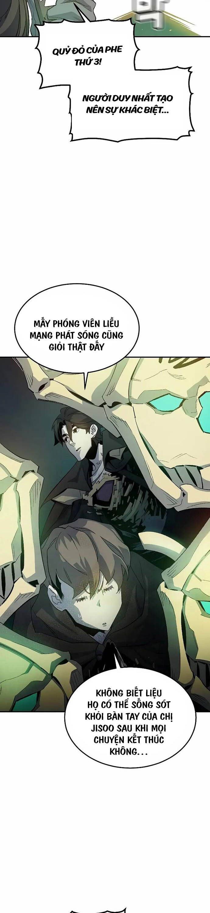 đọc truyện Độc Cô Tử Linh Sư Chương 118 ảnh 27 tại Thiên Thai Truyện