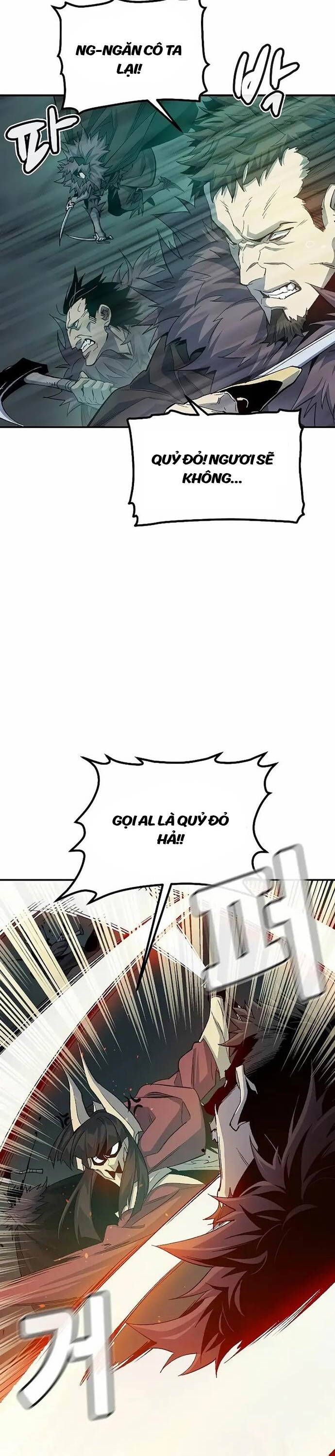 đọc truyện Độc Cô Tử Linh Sư Chương 118 ảnh 28 tại Thiên Thai Truyện