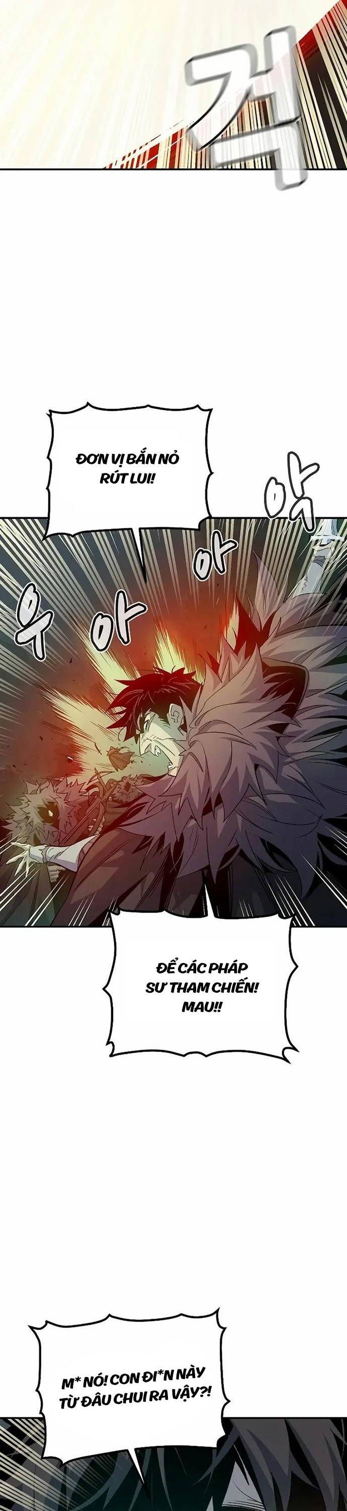 đọc truyện Độc Cô Tử Linh Sư Chương 118 ảnh 29 tại Thiên Thai Truyện