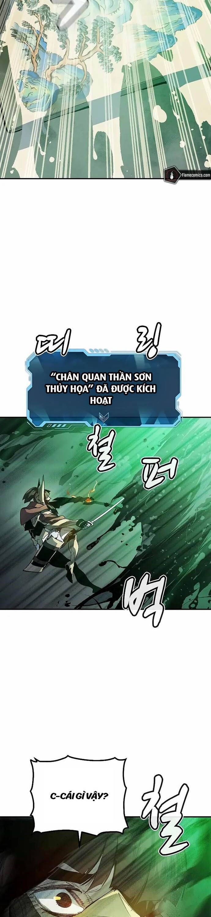 đọc truyện Độc Cô Tử Linh Sư Chương 118 ảnh 33 tại Thiên Thai Truyện