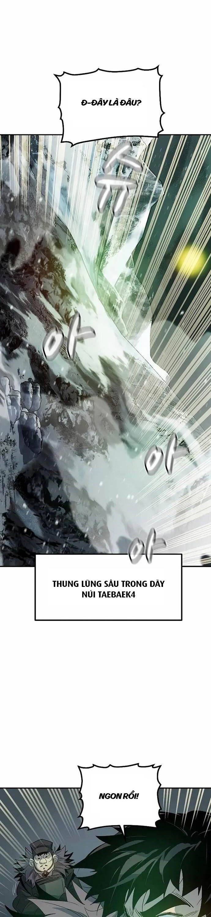 đọc truyện Độc Cô Tử Linh Sư Chương 118 ảnh 36 tại Thiên Thai Truyện