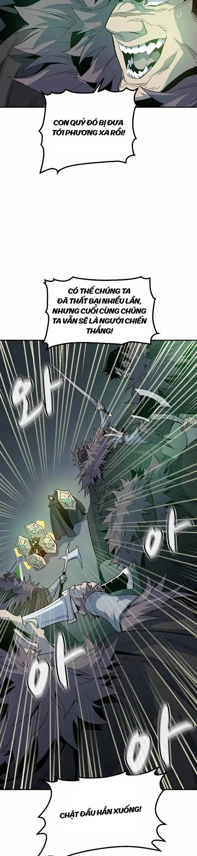 đọc truyện Độc Cô Tử Linh Sư Chương 118 ảnh 37 tại Thiên Thai Truyện