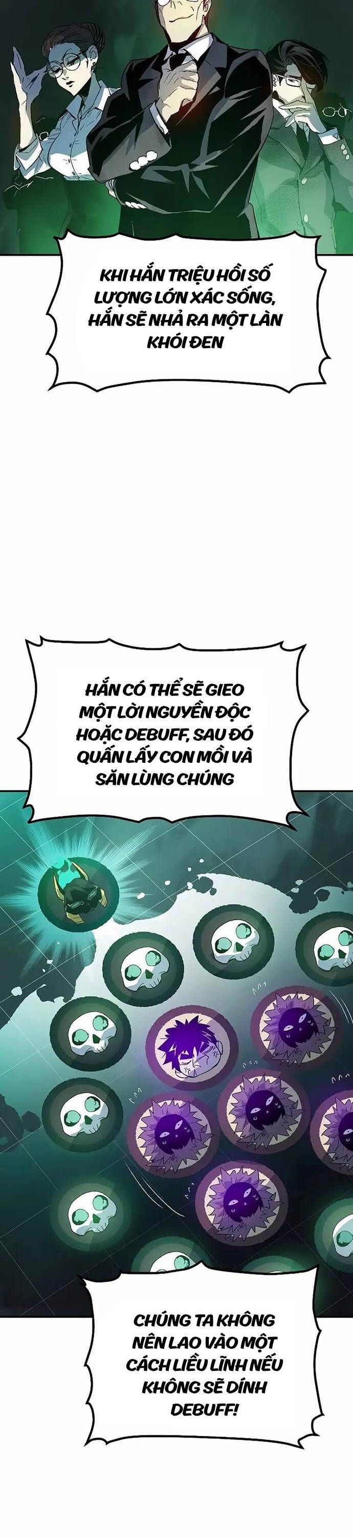 đọc truyện Độc Cô Tử Linh Sư Chương 118 ảnh 41 tại Thiên Thai Truyện