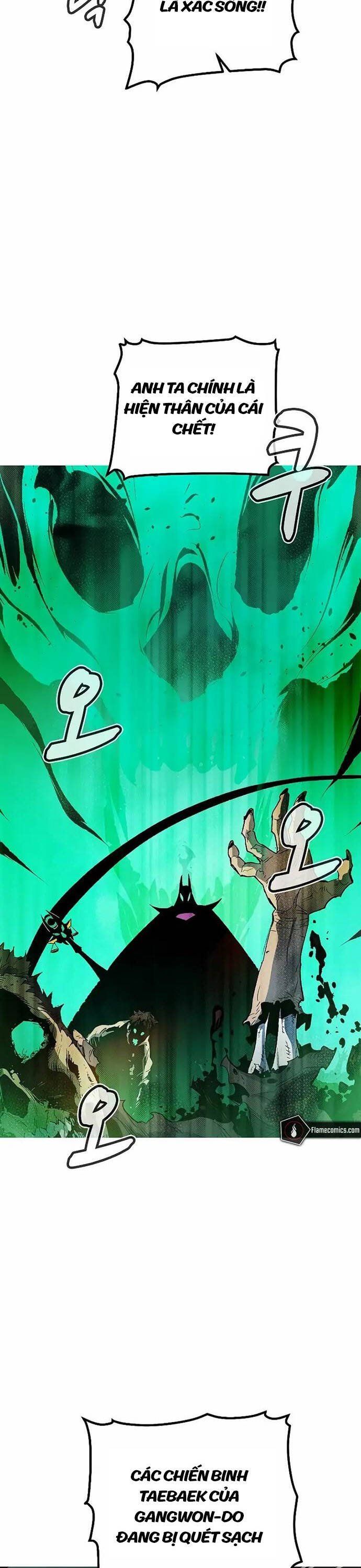 đọc truyện Độc Cô Tử Linh Sư Chương 118 ảnh 50 tại Thiên Thai Truyện