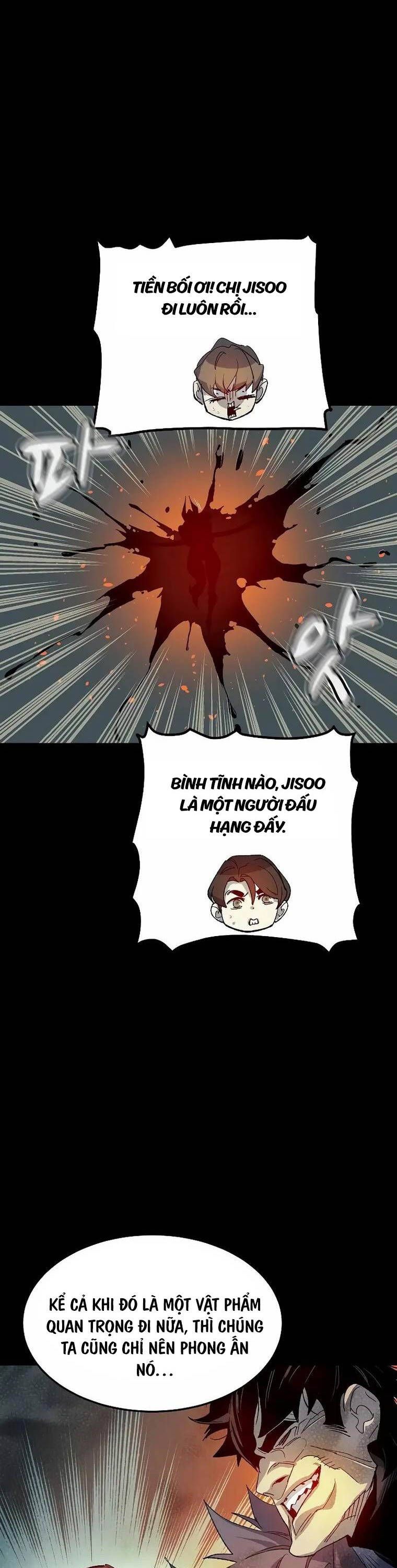 đọc truyện Độc Cô Tử Linh Sư Chương 119 ảnh 13 tại Thiên Thai Truyện