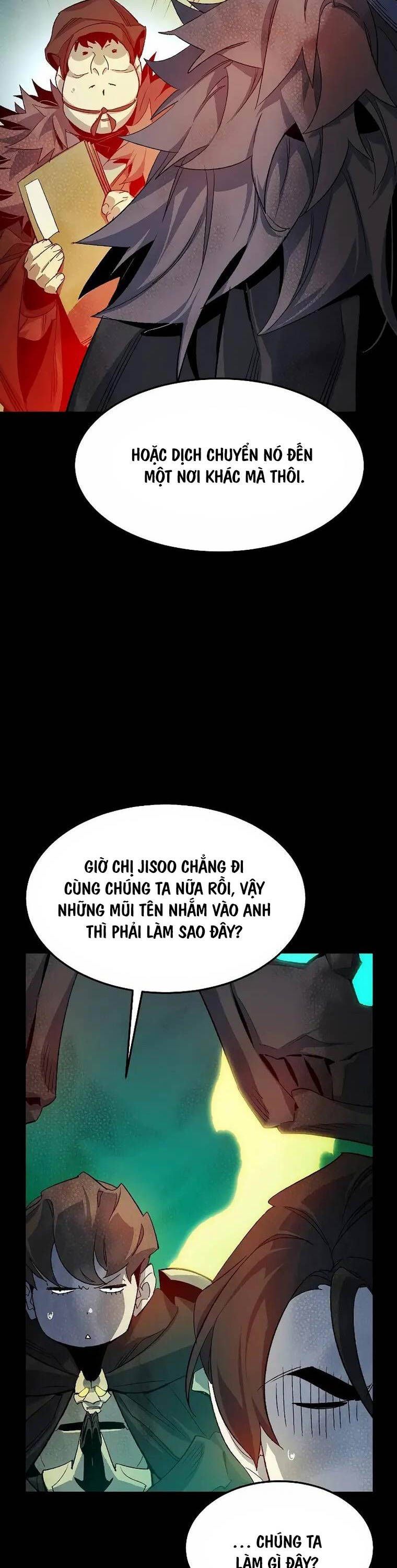 đọc truyện Độc Cô Tử Linh Sư Chương 119 ảnh 14 tại Thiên Thai Truyện