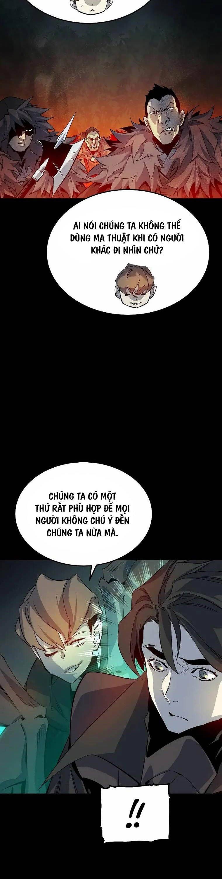 đọc truyện Độc Cô Tử Linh Sư Chương 119 ảnh 16 tại Thiên Thai Truyện