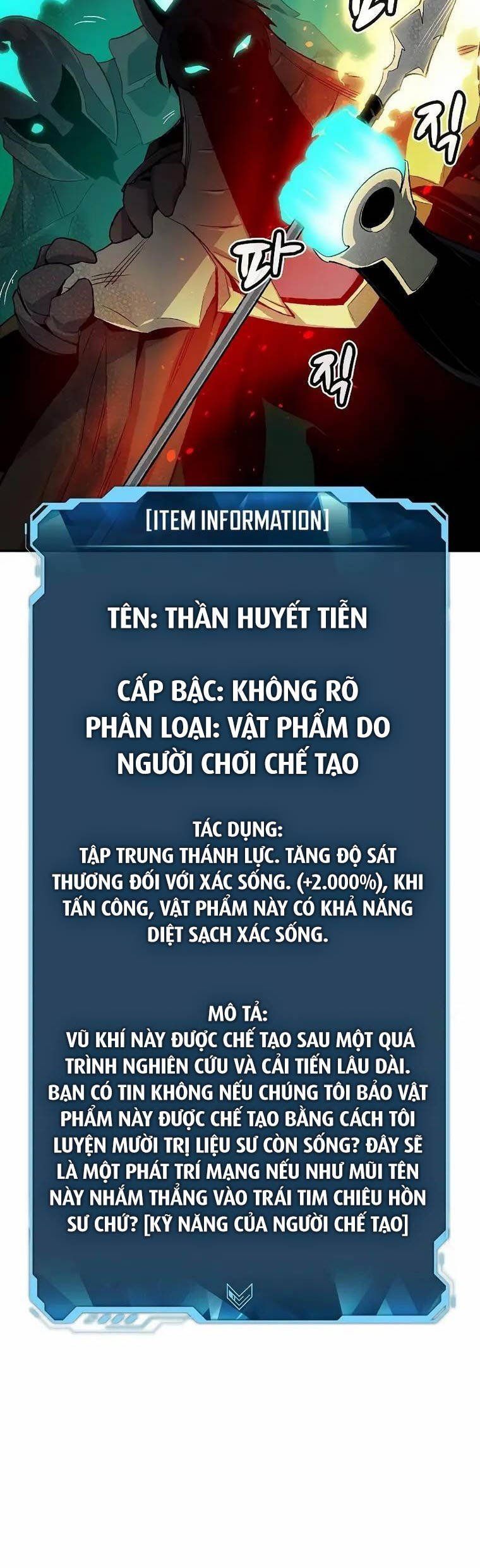 đọc truyện Độc Cô Tử Linh Sư Chương 119 ảnh 19 tại Thiên Thai Truyện