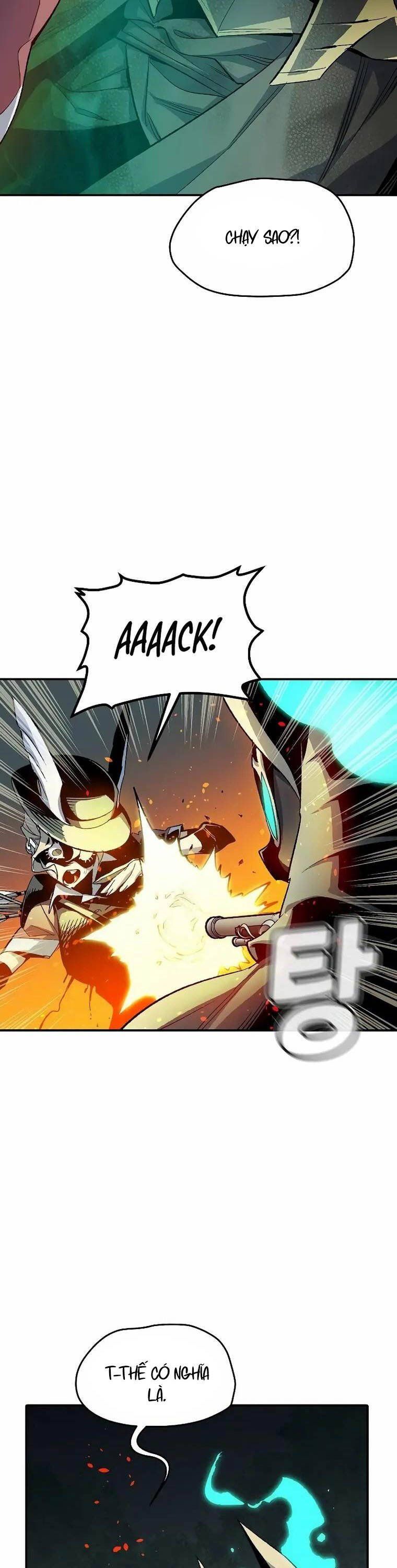 đọc truyện Độc Cô Tử Linh Sư Chương 119 ảnh 21 tại Thiên Thai Truyện