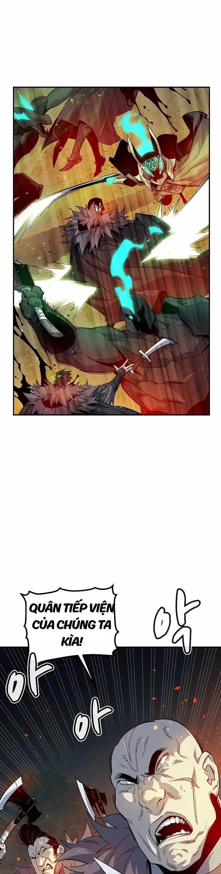 đọc truyện Độc Cô Tử Linh Sư Chương 119 ảnh 26 tại Thiên Thai Truyện