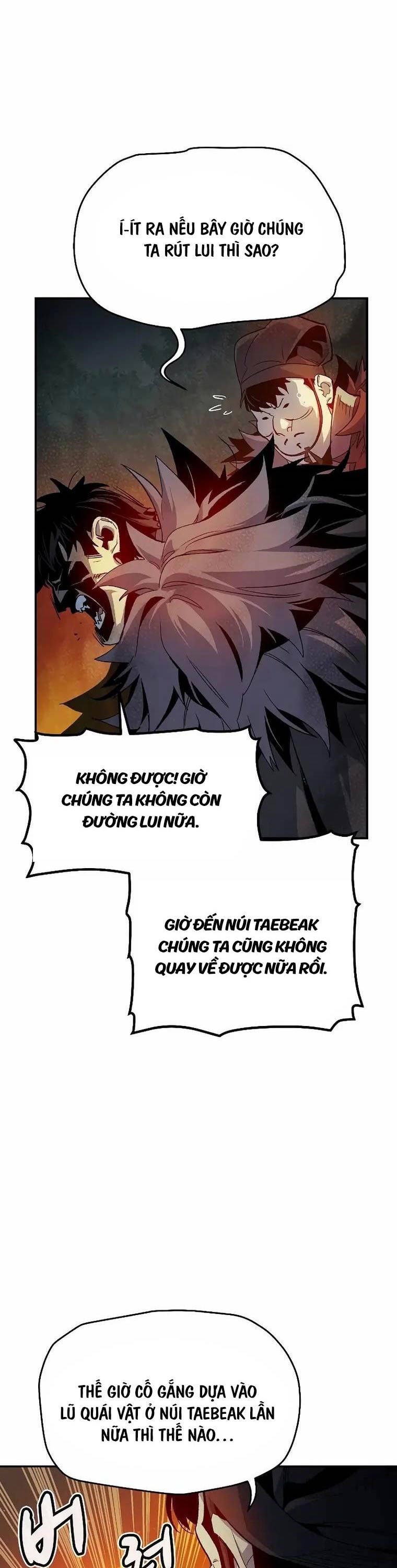 đọc truyện Độc Cô Tử Linh Sư Chương 119 ảnh 30 tại Thiên Thai Truyện