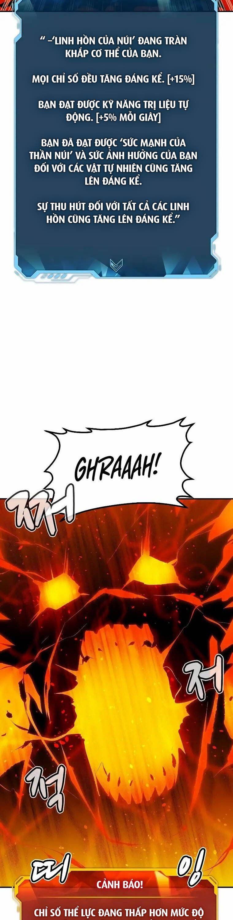 đọc truyện Độc Cô Tử Linh Sư Chương 119 ảnh 34 tại Thiên Thai Truyện