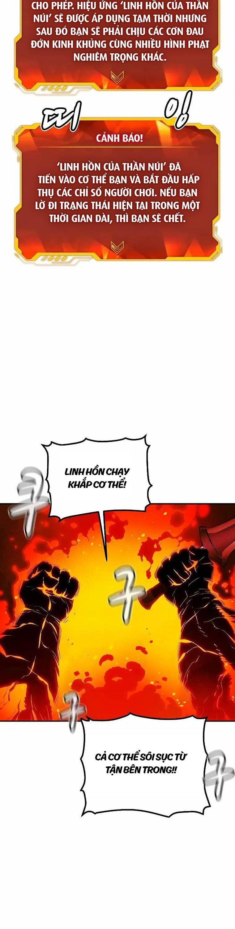 đọc truyện Độc Cô Tử Linh Sư Chương 119 ảnh 35 tại Thiên Thai Truyện