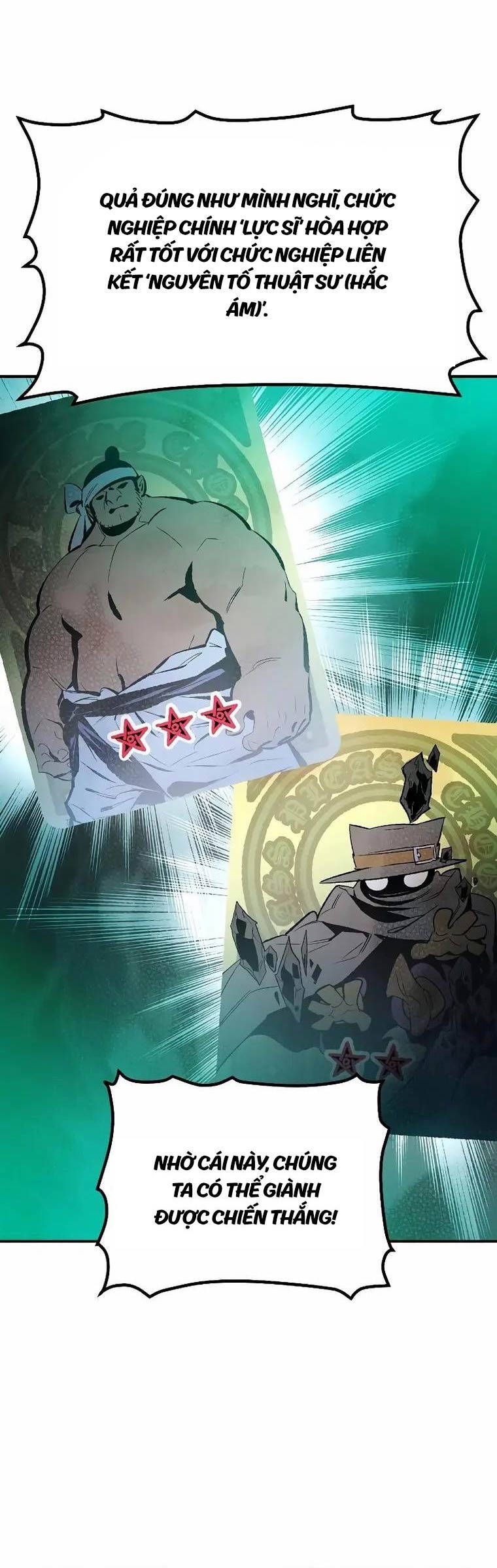 đọc truyện Độc Cô Tử Linh Sư Chương 119 ảnh 36 tại Thiên Thai Truyện