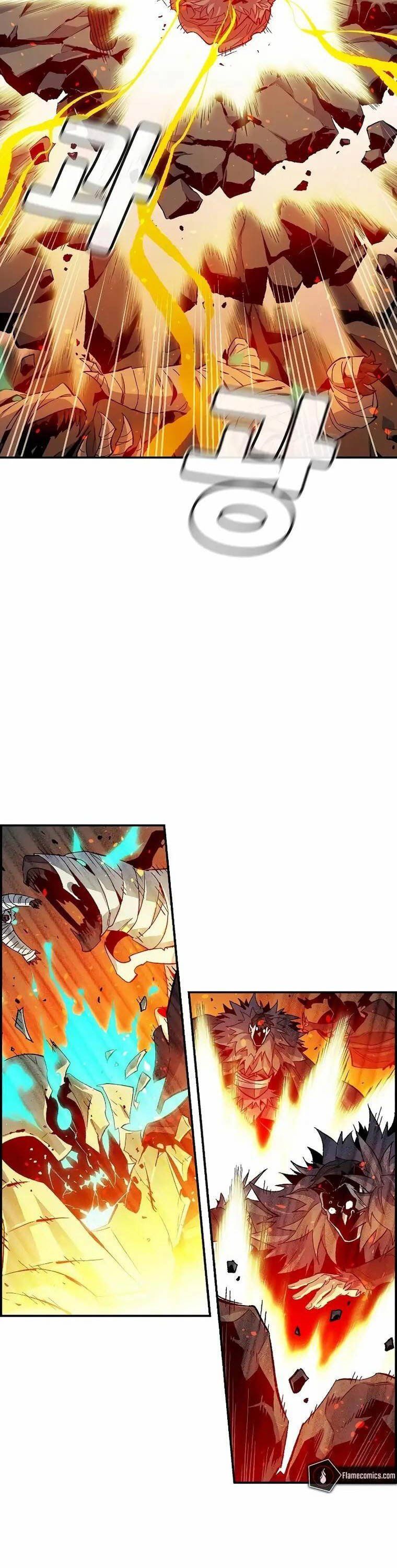 đọc truyện Độc Cô Tử Linh Sư Chương 119 ảnh 38 tại Thiên Thai Truyện