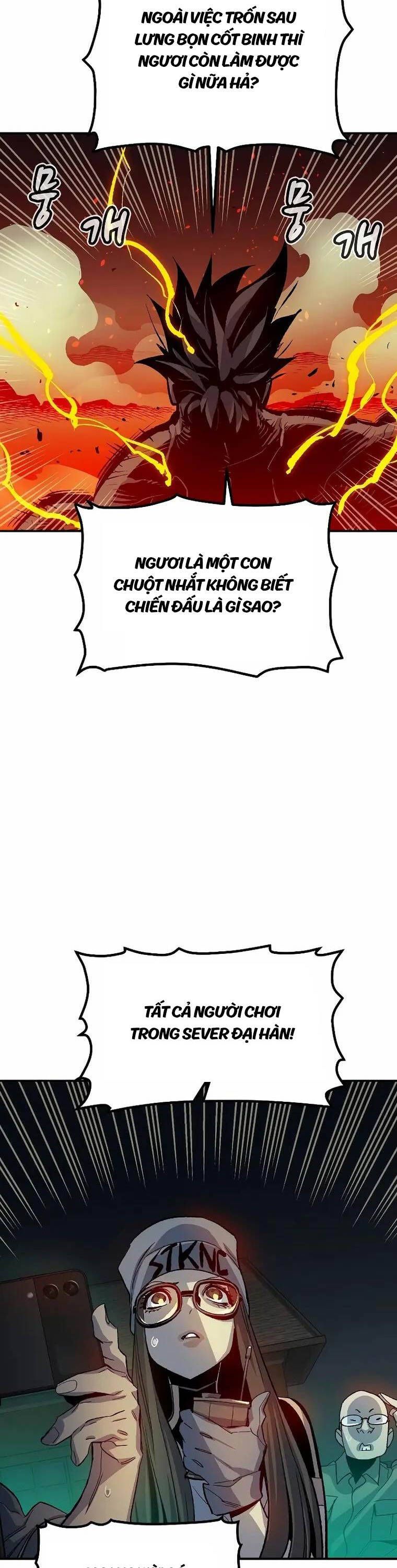 đọc truyện Độc Cô Tử Linh Sư Chương 119 ảnh 40 tại Thiên Thai Truyện