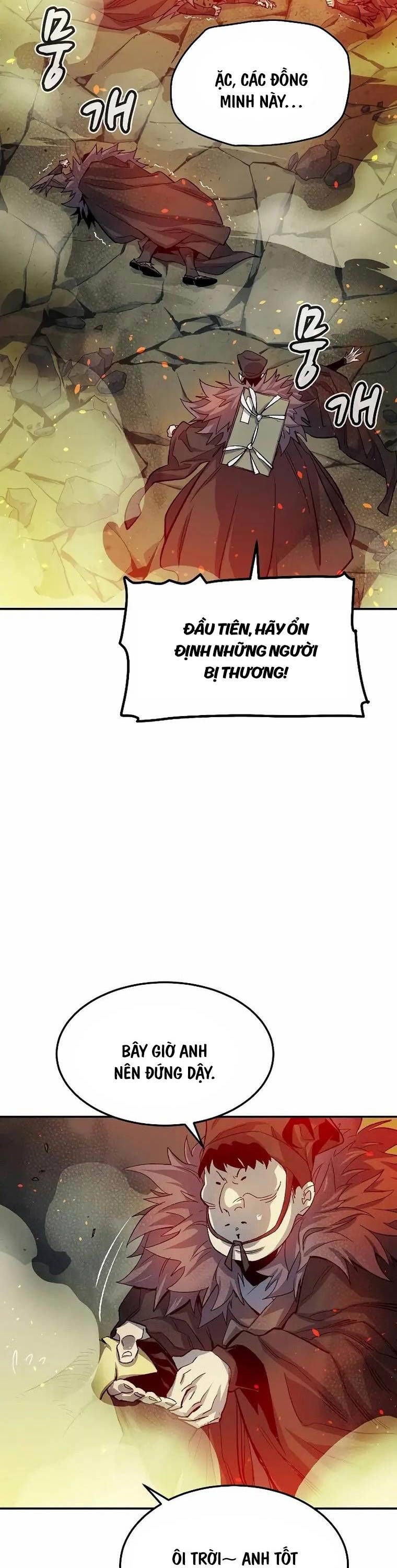 đọc truyện Độc Cô Tử Linh Sư Chương 119 ảnh 45 tại Thiên Thai Truyện