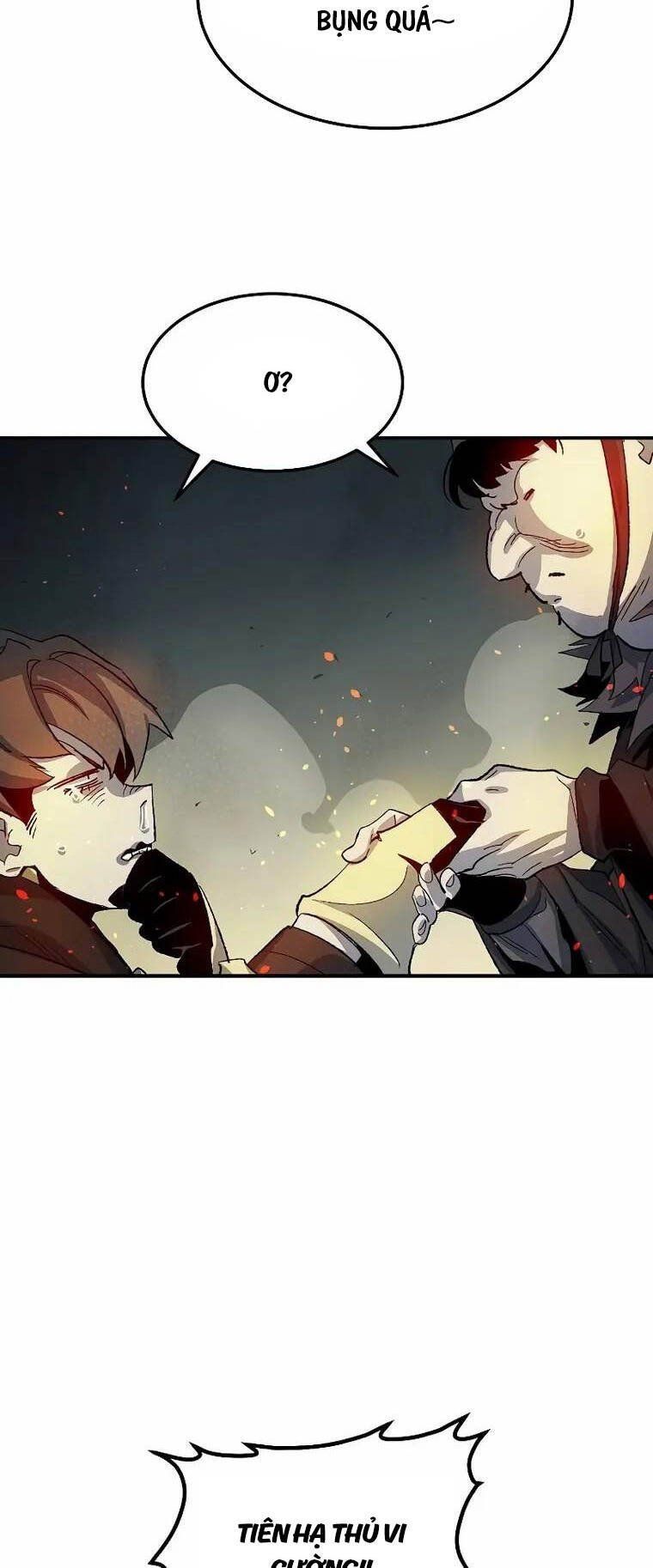 đọc truyện Độc Cô Tử Linh Sư Chương 119 ảnh 46 tại Thiên Thai Truyện