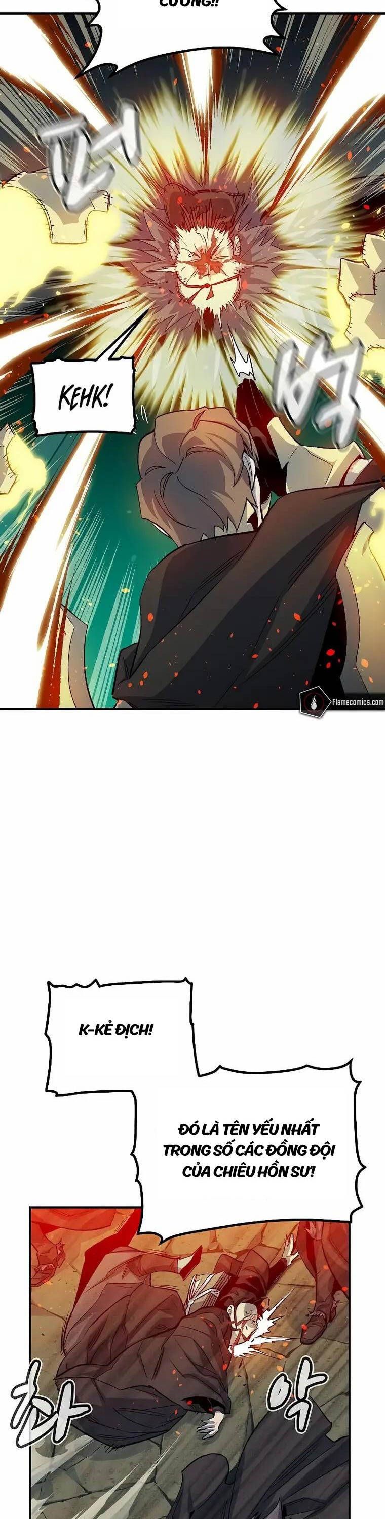 đọc truyện Độc Cô Tử Linh Sư Chương 119 ảnh 47 tại Thiên Thai Truyện