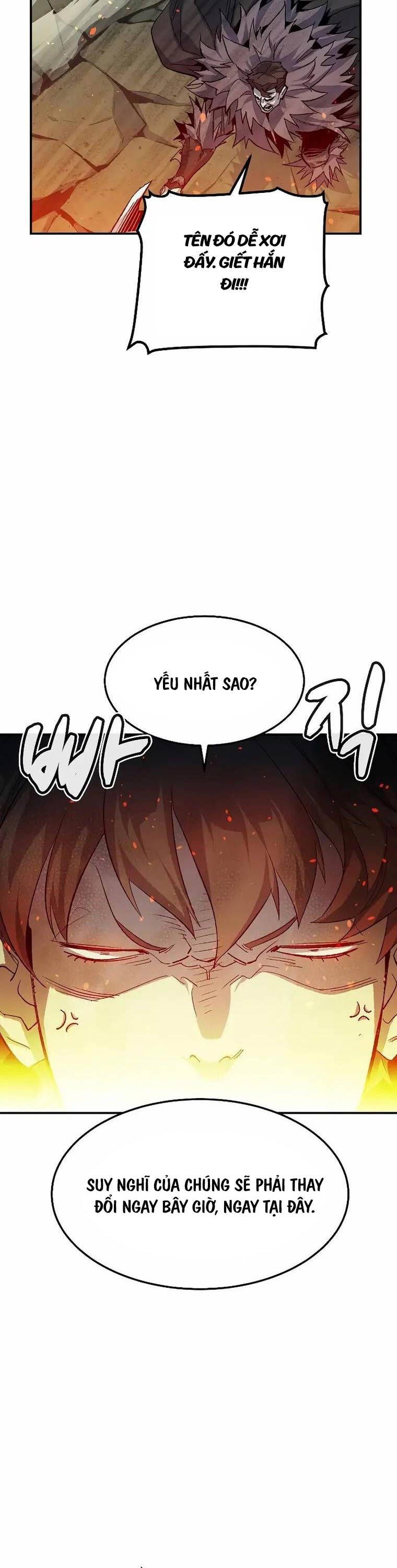 đọc truyện Độc Cô Tử Linh Sư Chương 119 ảnh 48 tại Thiên Thai Truyện