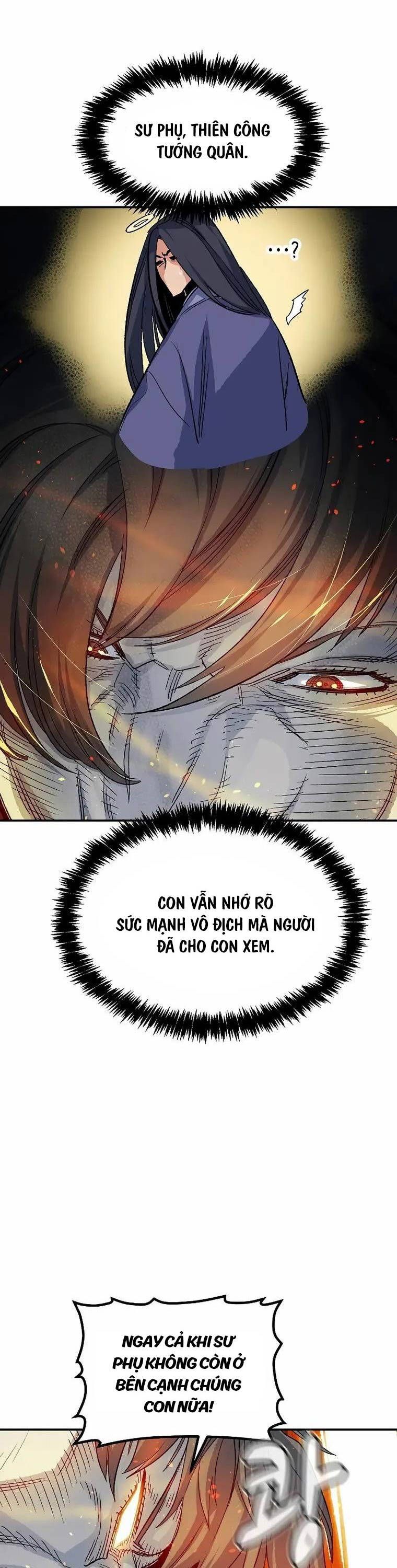 đọc truyện Độc Cô Tử Linh Sư Chương 119 ảnh 52 tại Thiên Thai Truyện