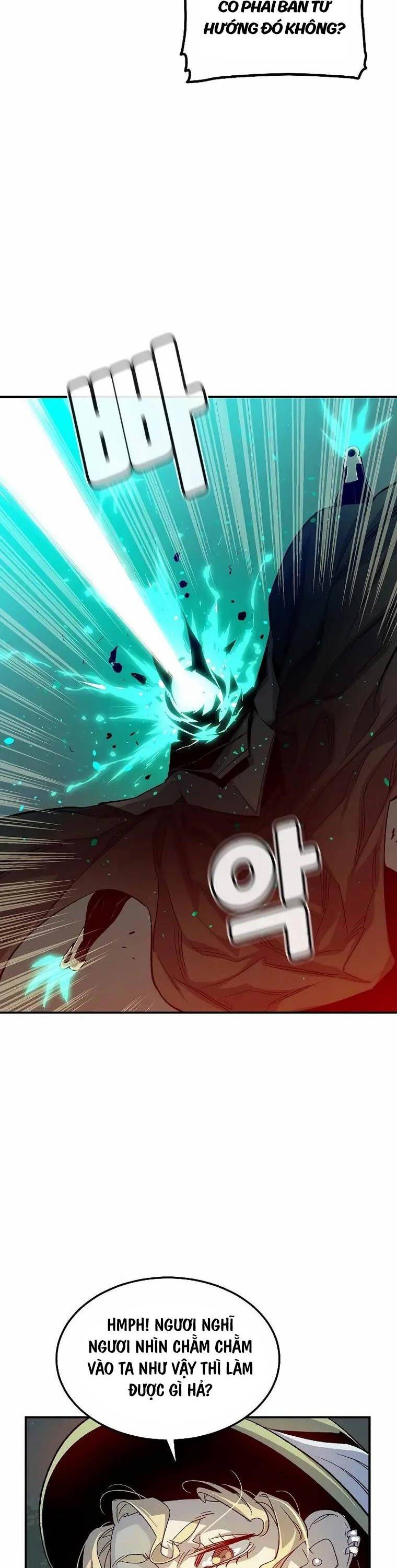 đọc truyện Độc Cô Tử Linh Sư Chương 119 ảnh 8 tại Thiên Thai Truyện