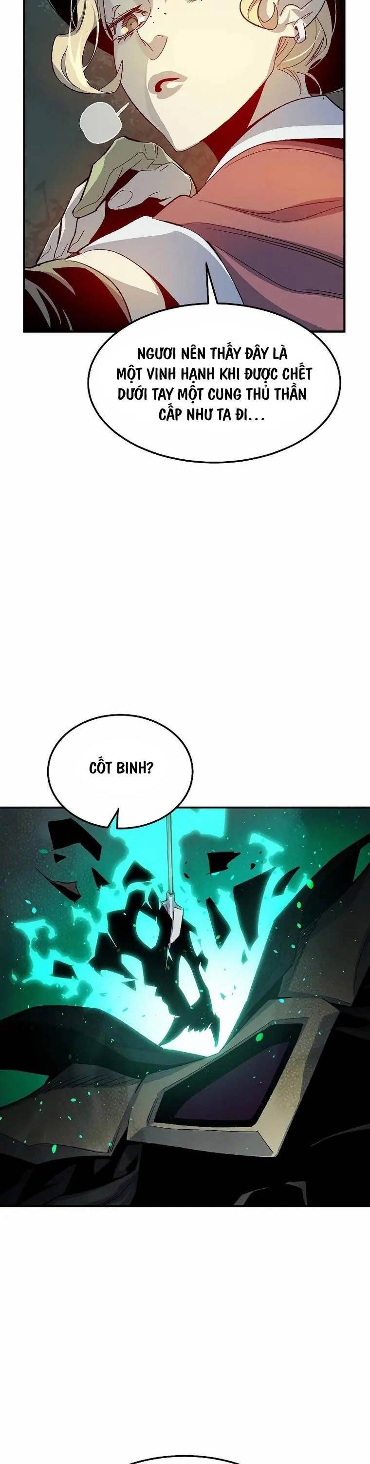 đọc truyện Độc Cô Tử Linh Sư Chương 119 ảnh 9 tại Thiên Thai Truyện