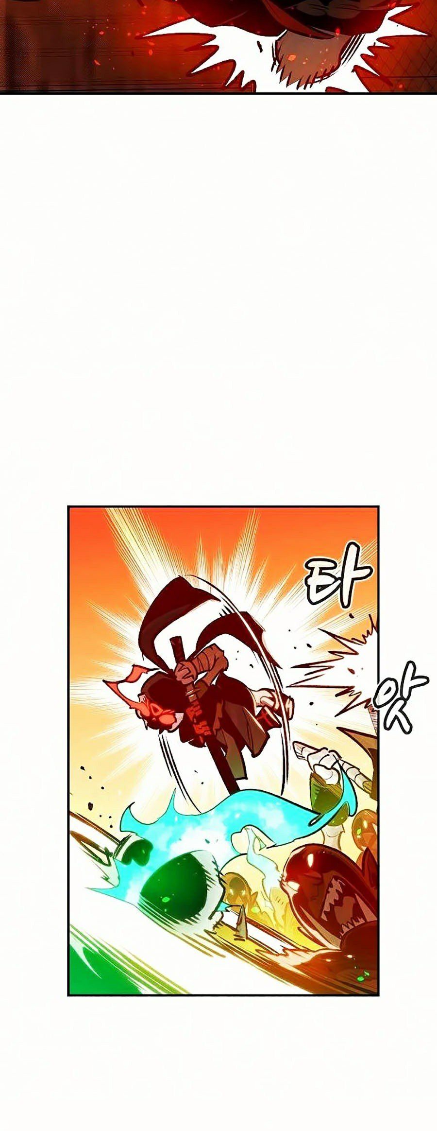 đọc truyện Độc Cô Tử Linh Sư Chương 12 ảnh 18 tại Thiên Thai Truyện