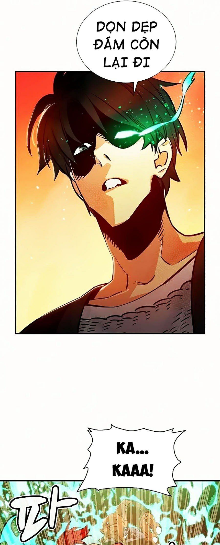 đọc truyện Độc Cô Tử Linh Sư Chương 12 ảnh 23 tại Thiên Thai Truyện