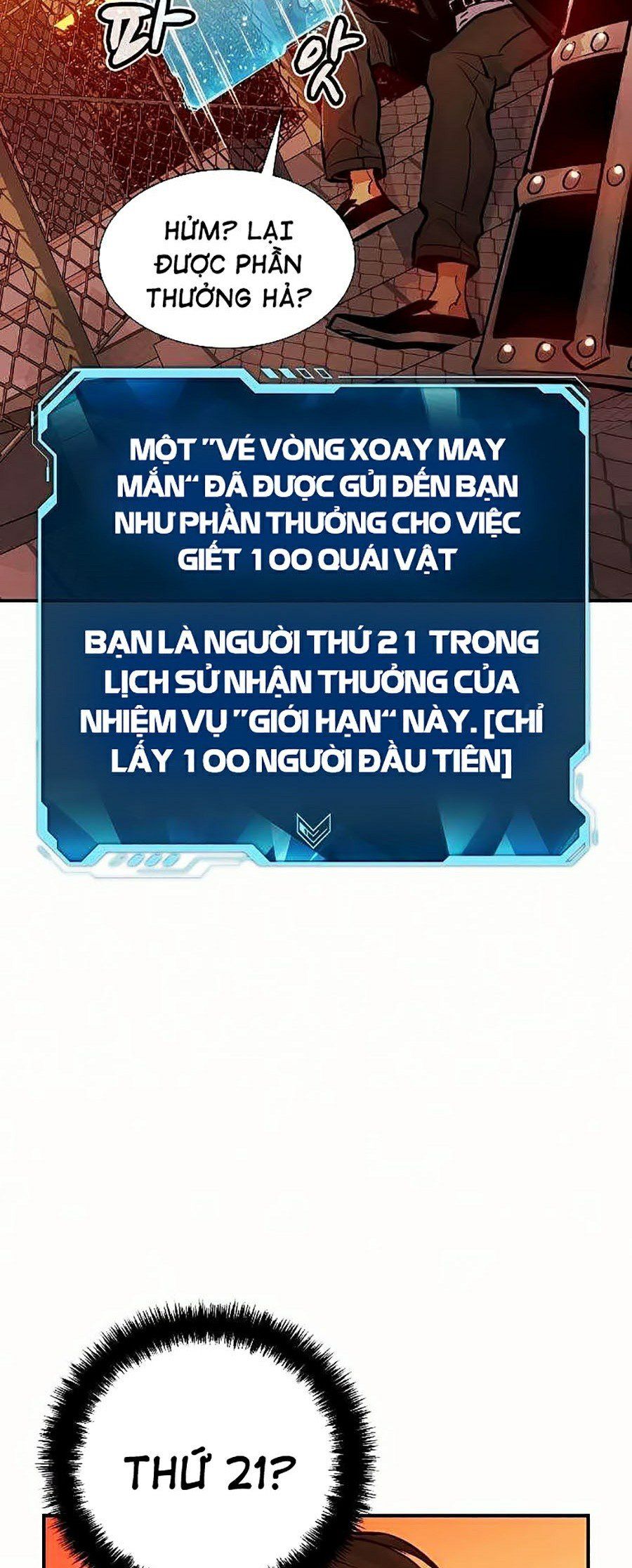 đọc truyện Độc Cô Tử Linh Sư Chương 12 ảnh 25 tại Thiên Thai Truyện