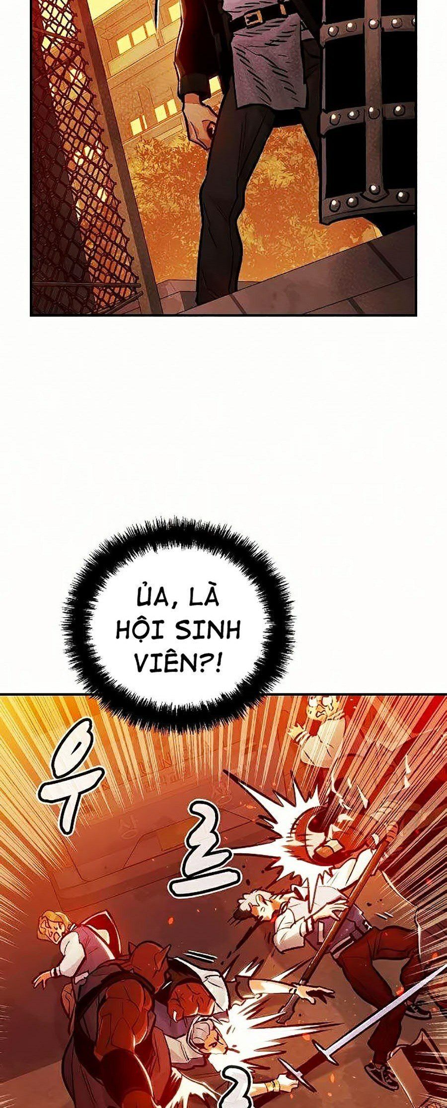 đọc truyện Độc Cô Tử Linh Sư Chương 12 ảnh 30 tại Thiên Thai Truyện