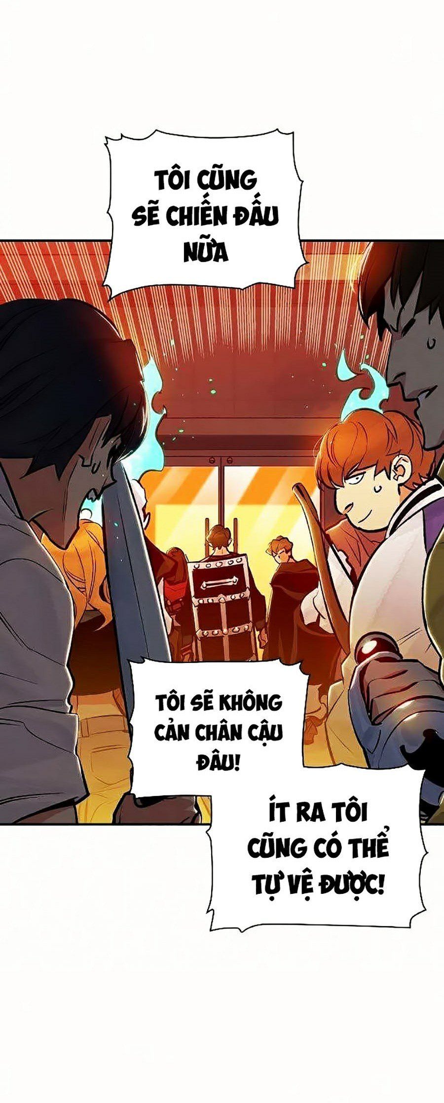 đọc truyện Độc Cô Tử Linh Sư Chương 12 ảnh 35 tại Thiên Thai Truyện