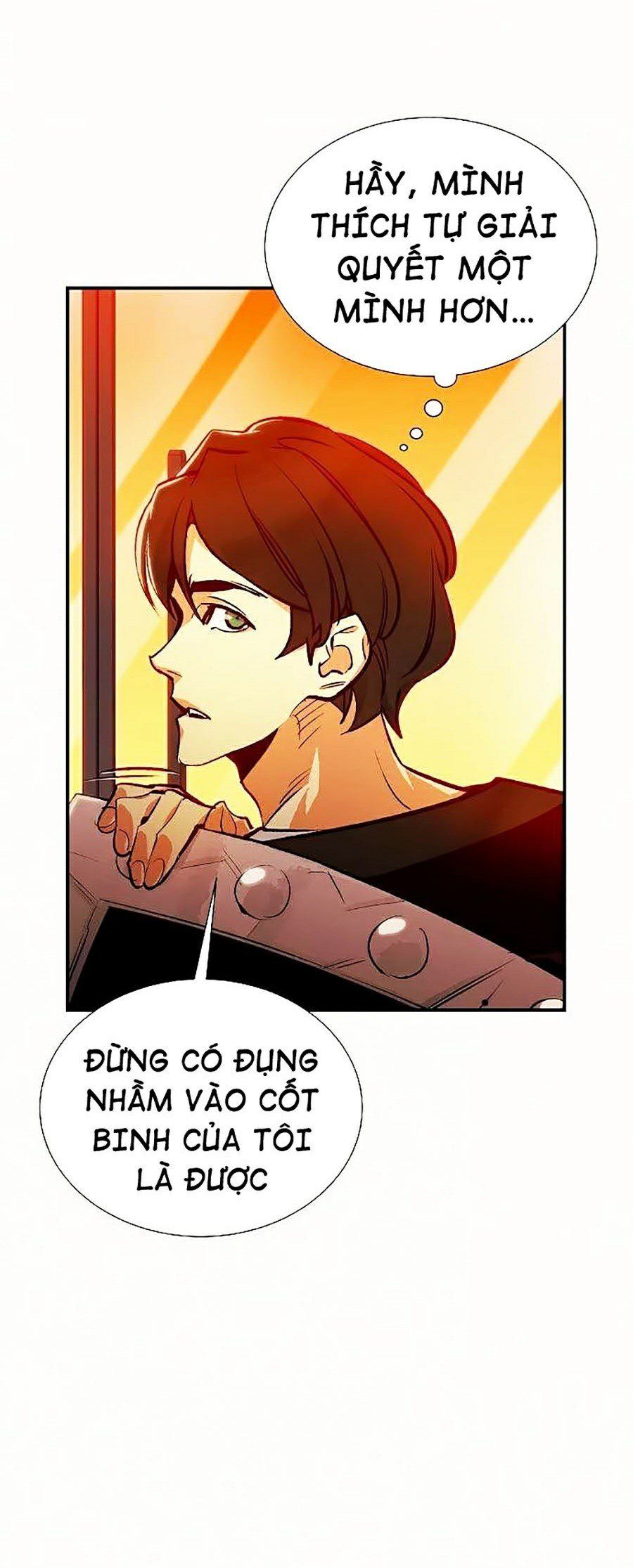 đọc truyện Độc Cô Tử Linh Sư Chương 12 ảnh 36 tại Thiên Thai Truyện