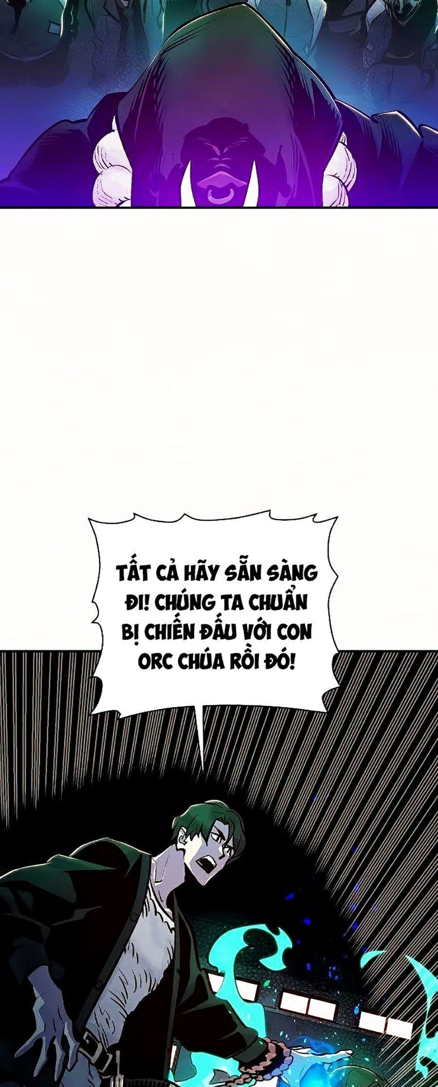 đọc truyện Độc Cô Tử Linh Sư Chương 12 ảnh 41 tại Thiên Thai Truyện