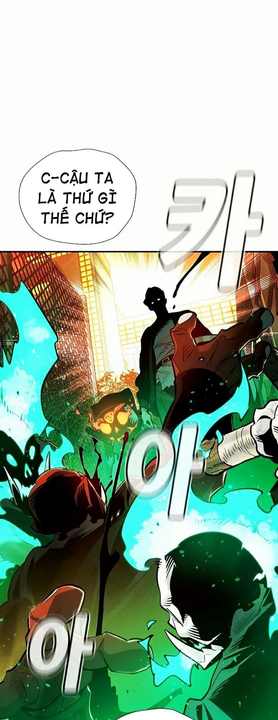 đọc truyện Độc Cô Tử Linh Sư Chương 12 ảnh 6 tại Thiên Thai Truyện