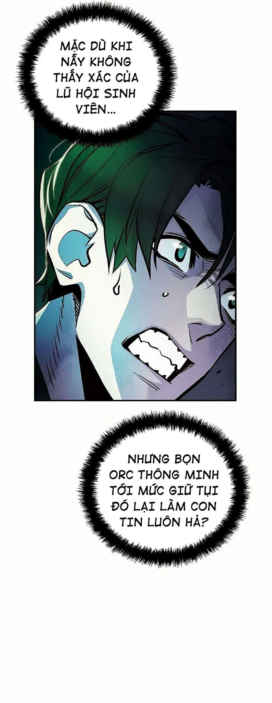 đọc truyện Độc Cô Tử Linh Sư Chương 12 ảnh 43 tại Thiên Thai Truyện