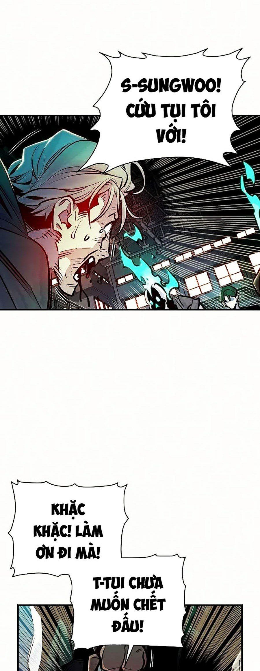 đọc truyện Độc Cô Tử Linh Sư Chương 12 ảnh 44 tại Thiên Thai Truyện