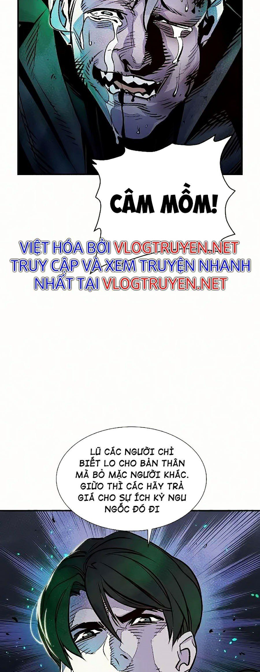 đọc truyện Độc Cô Tử Linh Sư Chương 12 ảnh 46 tại Thiên Thai Truyện