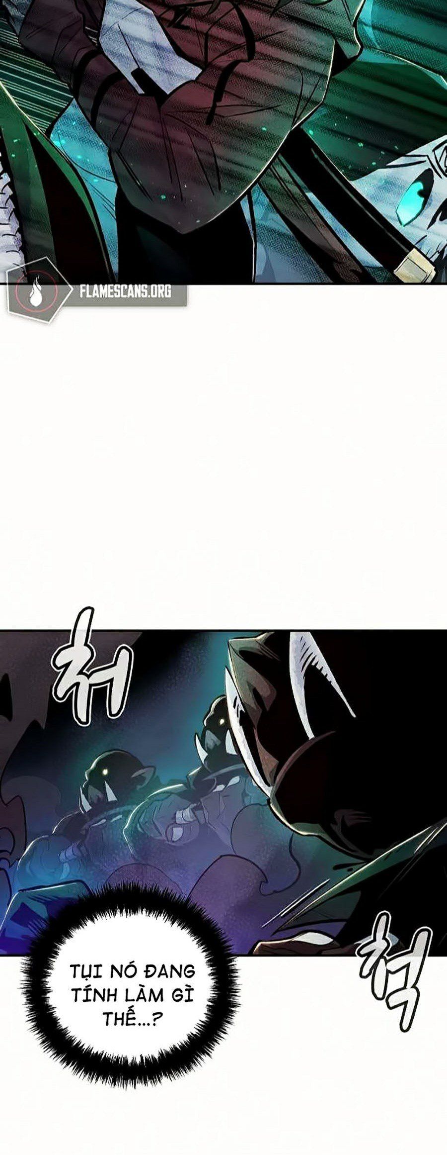 đọc truyện Độc Cô Tử Linh Sư Chương 12 ảnh 53 tại Thiên Thai Truyện