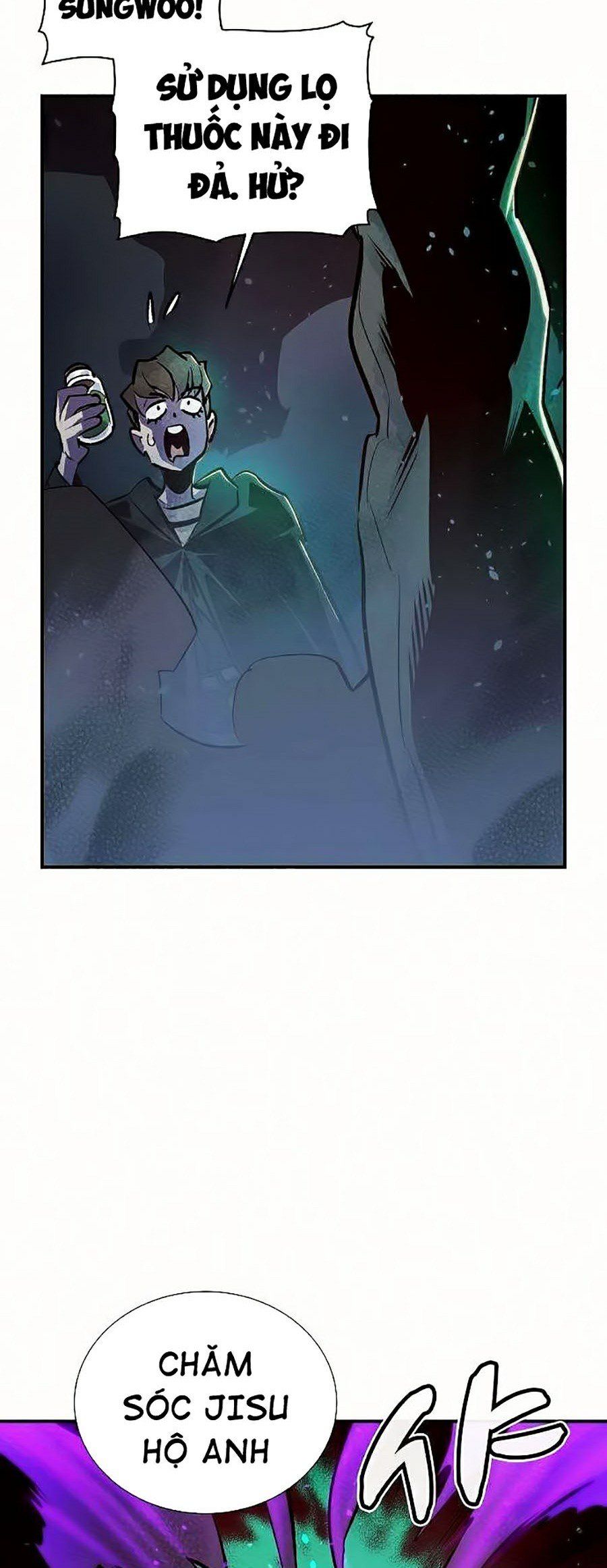 đọc truyện Độc Cô Tử Linh Sư Chương 12 ảnh 60 tại Thiên Thai Truyện