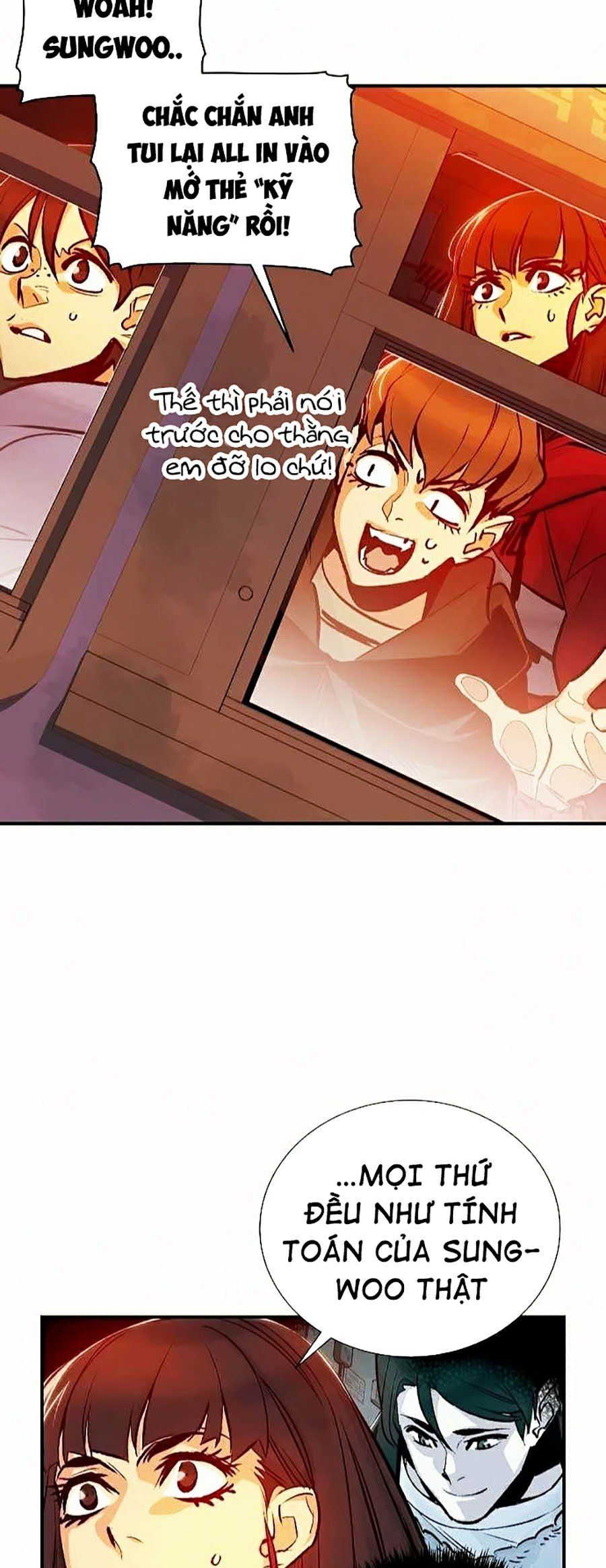 đọc truyện Độc Cô Tử Linh Sư Chương 12 ảnh 8 tại Thiên Thai Truyện