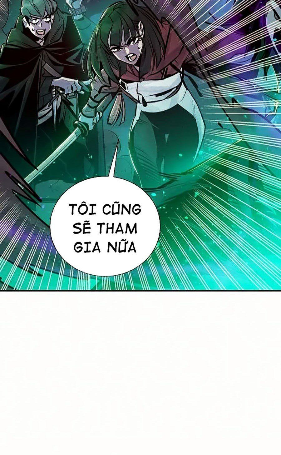 đọc truyện Độc Cô Tử Linh Sư Chương 12 ảnh 68 tại Thiên Thai Truyện