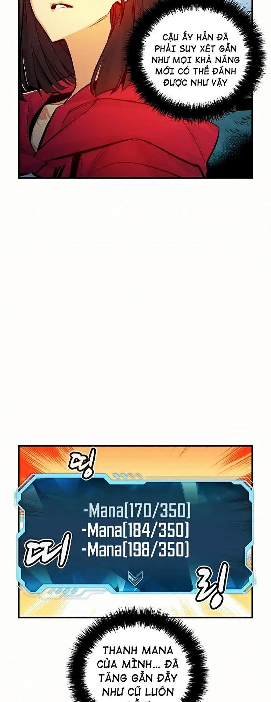 đọc truyện Độc Cô Tử Linh Sư Chương 12 ảnh 9 tại Thiên Thai Truyện