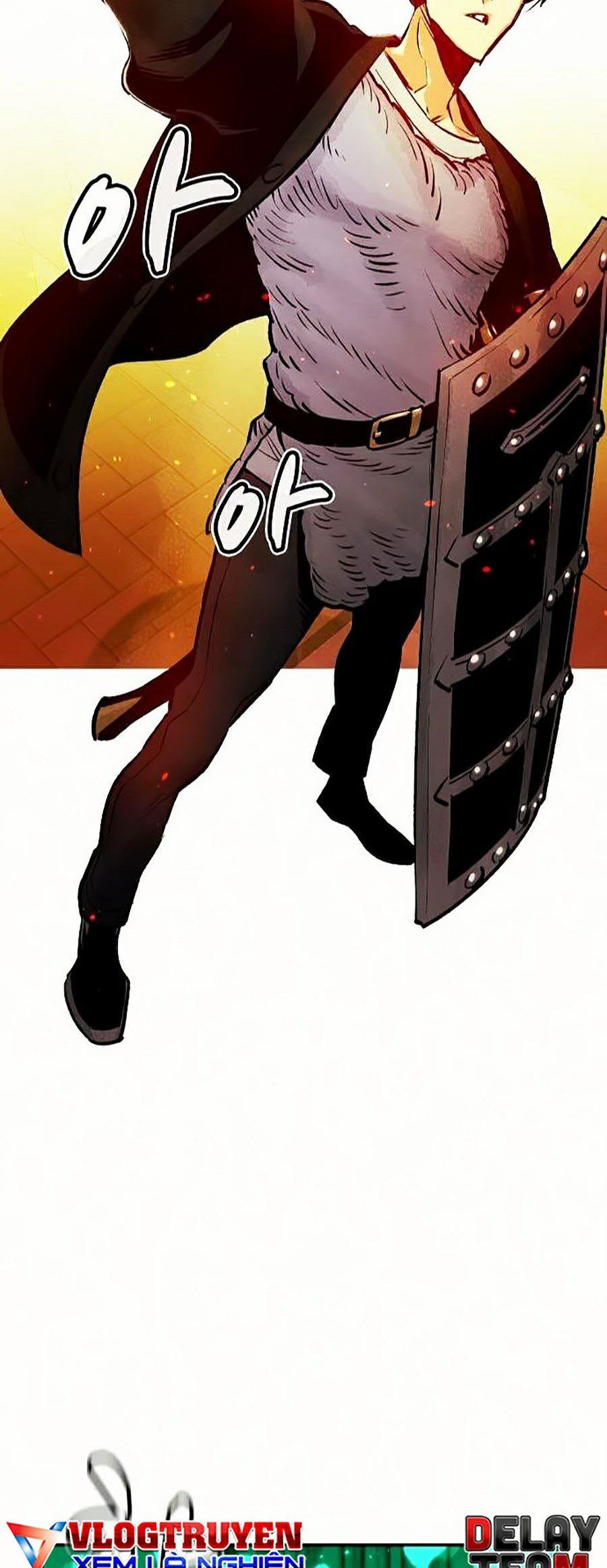 đọc truyện Độc Cô Tử Linh Sư Chương 12 ảnh 11 tại Thiên Thai Truyện