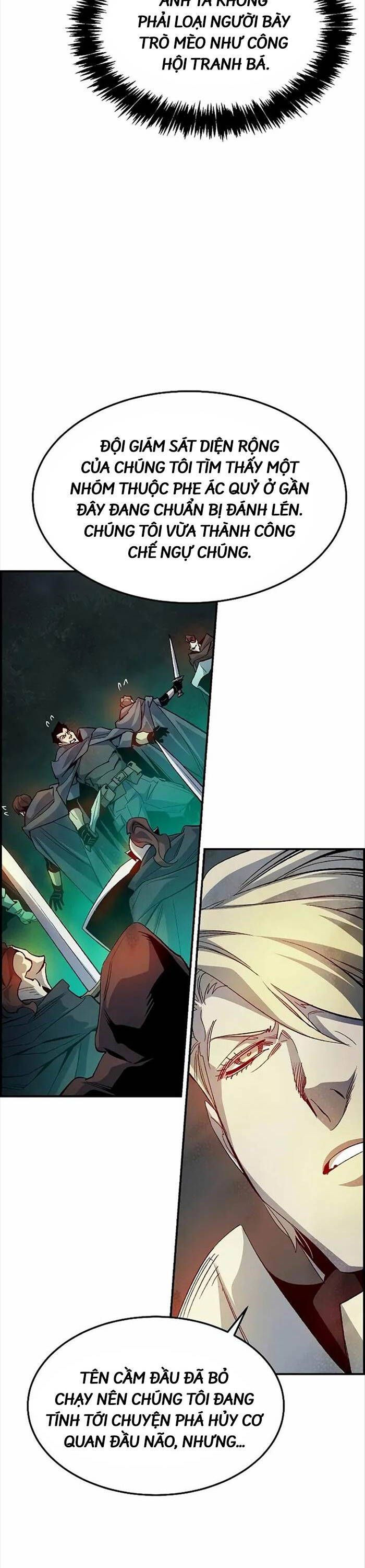 đọc truyện Độc Cô Tử Linh Sư Chương 120 ảnh 26 tại Thiên Thai Truyện