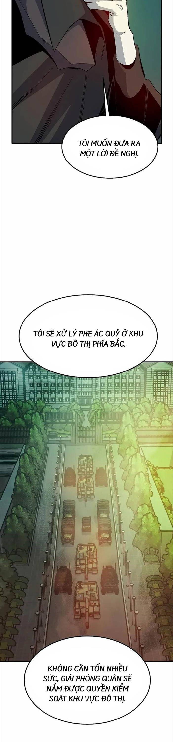 đọc truyện Độc Cô Tử Linh Sư Chương 120 ảnh 29 tại Thiên Thai Truyện