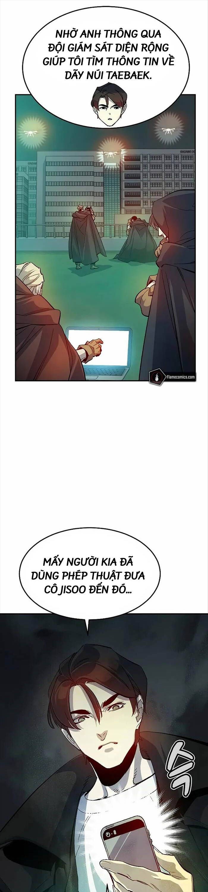 đọc truyện Độc Cô Tử Linh Sư Chương 120 ảnh 31 tại Thiên Thai Truyện